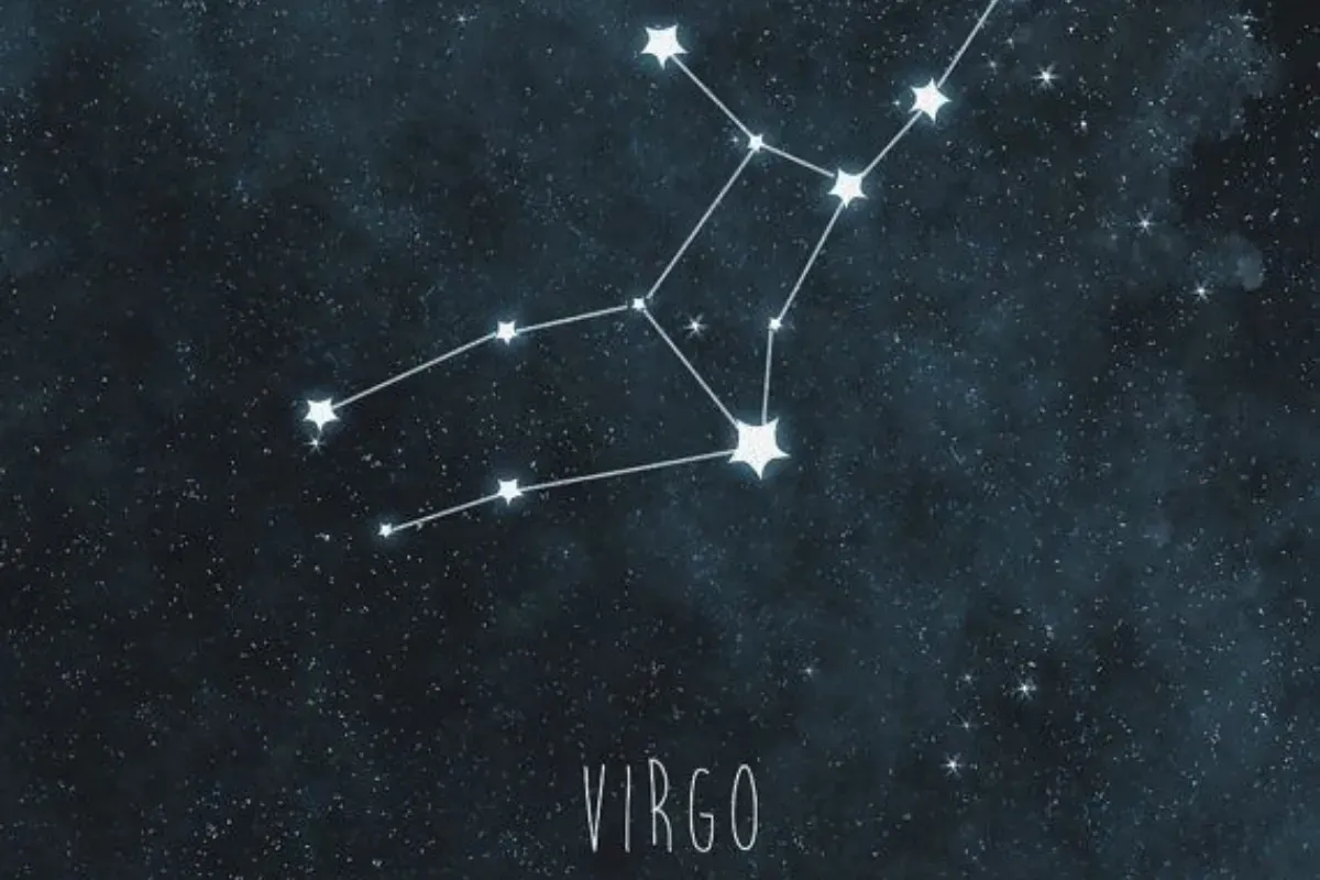 Temukan kejutan menarik di ramalan zodiak untuk Virgo hari ini! Saatnya kamu lebih terbuka. (Sumber: Pinterest)