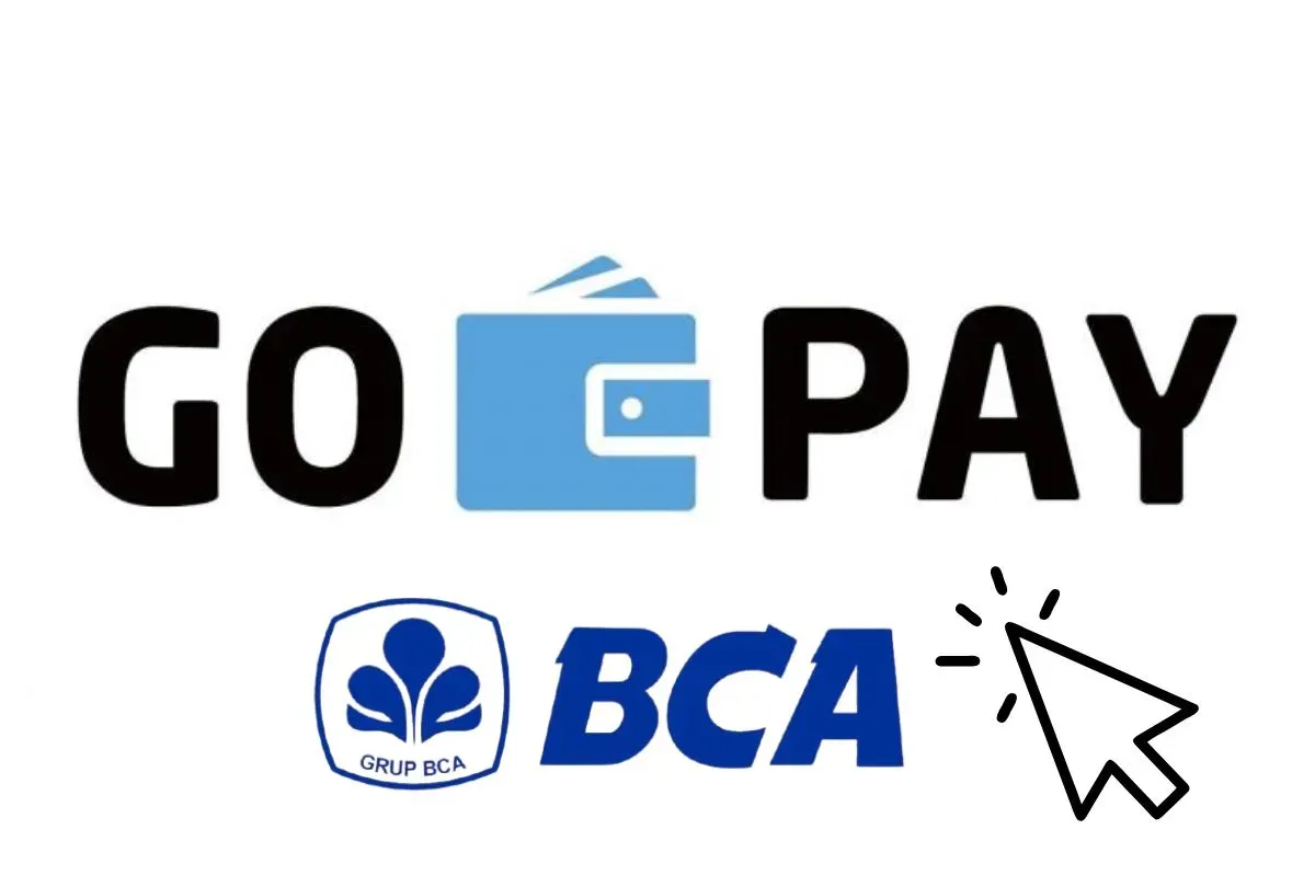  Cara Topup Gopay melalui BCA. (Sumber: Poskota/Syania Nurul Lita Baikuni)