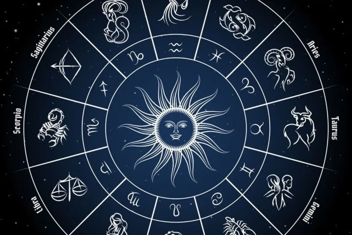 Ramalan zodiak hari ini. (Sumber: Pixabay)