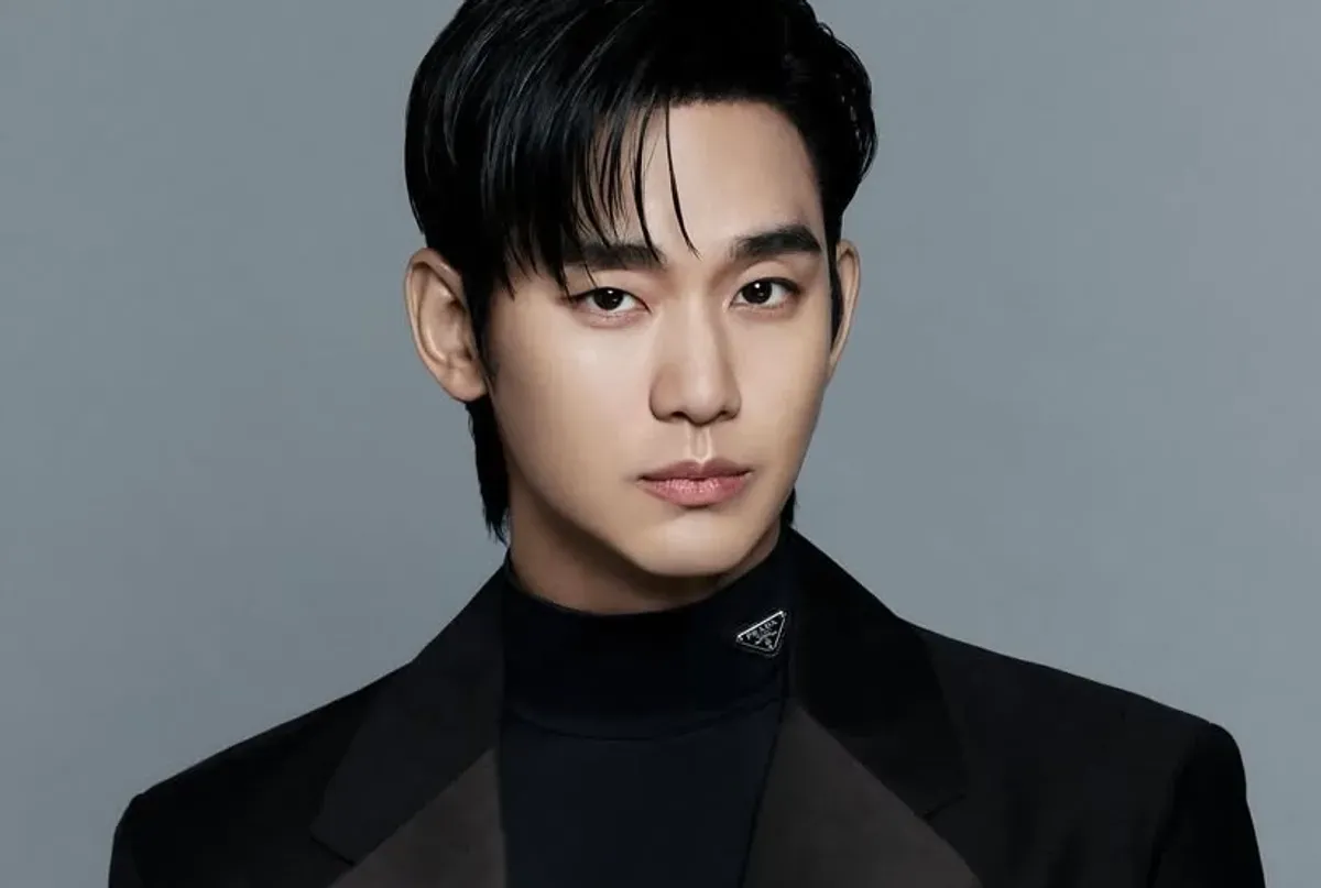 Kim Soo Hyun alami tekanan psikologis. (Sumber: instagram/soohyun_k216)