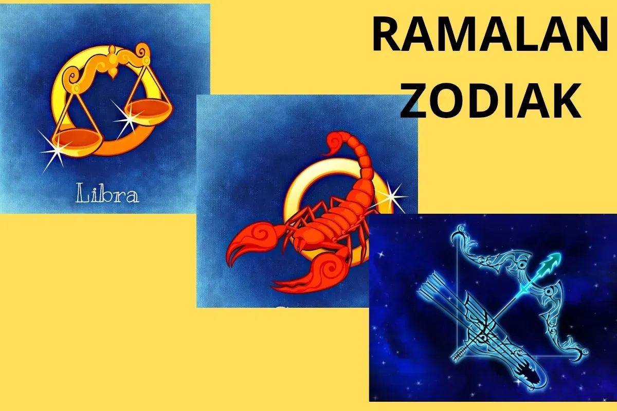 Ramalan zodiak besok untuk Libra, Scorpio, dan Sagitarius. (Sumber: Pixabay/alexas_photos/darkmoon_arts)