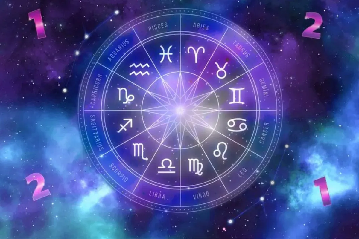 Ramalan zodiak yang paling beruntung. (Sumber: Freepik)