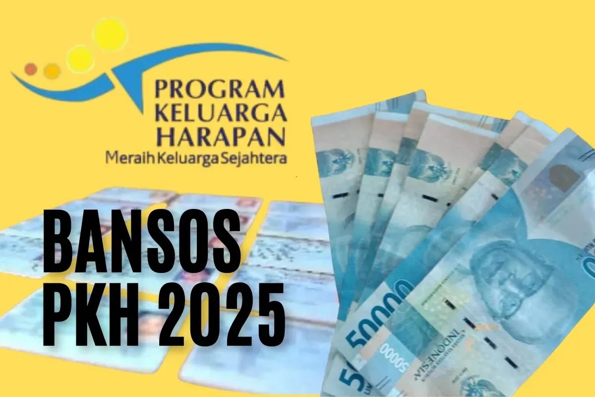 Proses DTSEN menjadi tonggak penting dalam penyaluran Bansos PKH 2025. (Sumber: Poskota/Dadan Triatna)