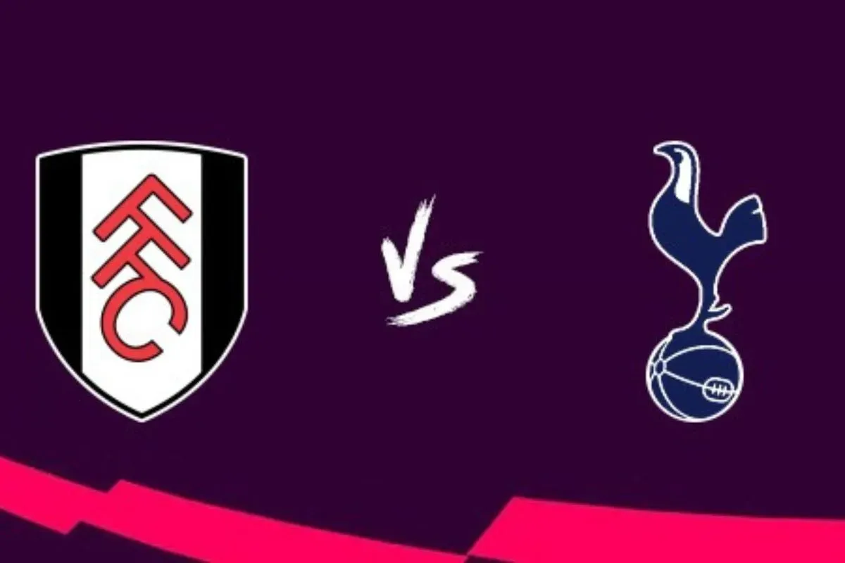 Link live streaming Fulham vs Tottenham di Premier League (Sumber: X/@Dru4ManUTD)