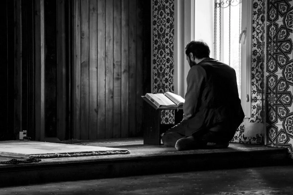 Ternyata ada tanda alam setelah Lailatul Qadar yang sangat istimewa di bulan Ramadhan. (Sumber: Pixabay/mucahityildiz)