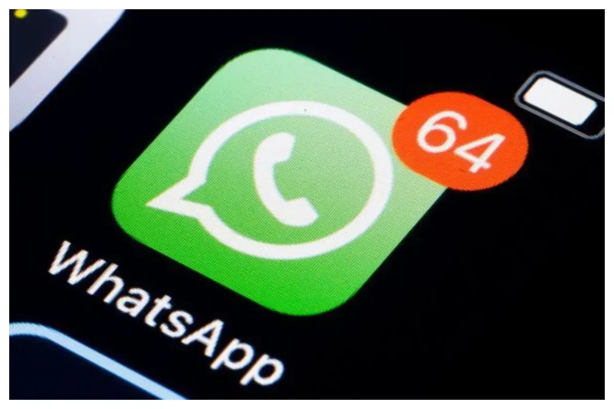 Cara buat tulisan Arab di WhatsApp HP Android dan iPhone. (Sumber: Pinterest/TechCrunch)