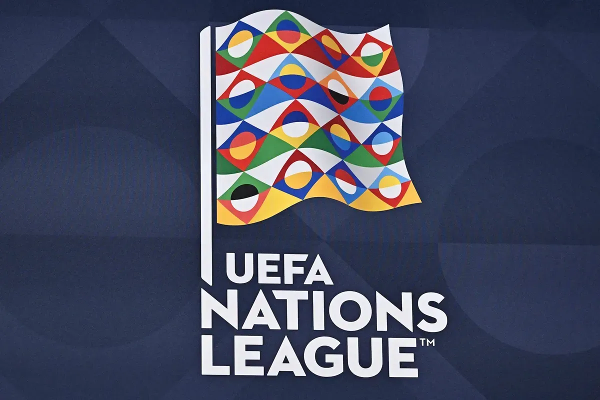 Jadwal siaran langsung perempat final UEFA Nations League. (Sumber: uefa.com)