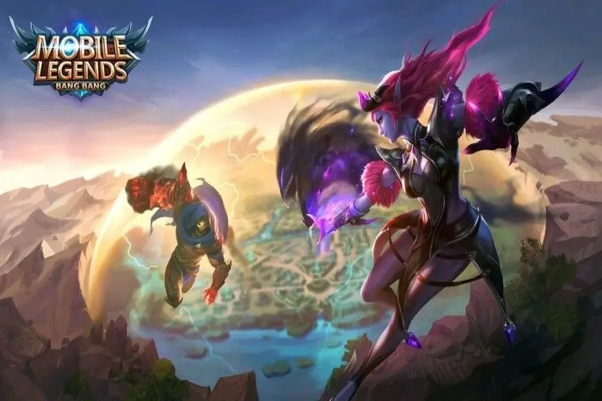 Dapatkan 5 kode redeem ML spesial Ramadan untuk pemain Mobile Legends hari ini, Selasa 18 Maret 2025. (Sumber: Pinterest/Azella3)