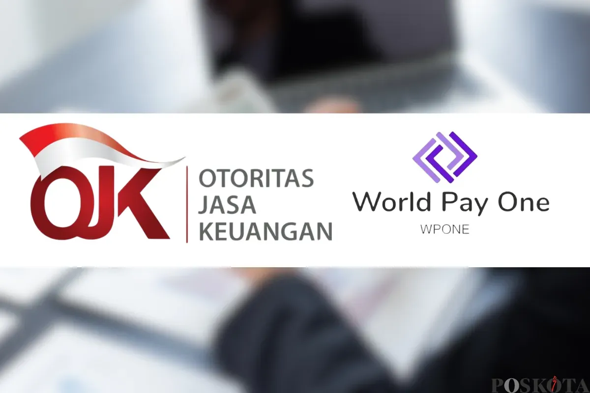 Pesan dari OJK: Jangan hanya fokus pada keuntungan besar, pertimbangkan juga risiko investasi. Bijaklah dalam berinvestasi! (Sumber: Poskota/Yusuf Sidiq)