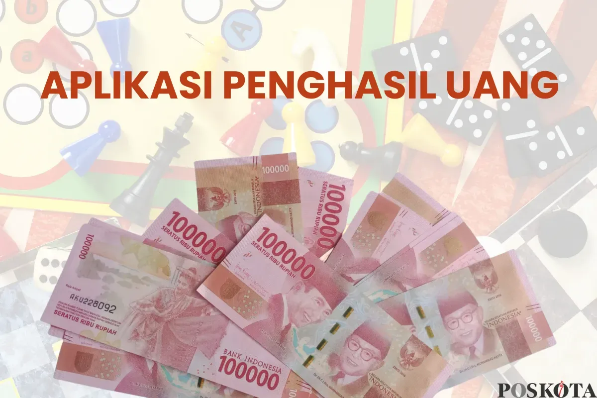 Bonus THR Cair! Klaim Saldo DANA Gratis Rp178.000 dari Aplikasi Penghasil Uang 2025 (Sumber: Canva/Edited Muhammad Ibrahim)