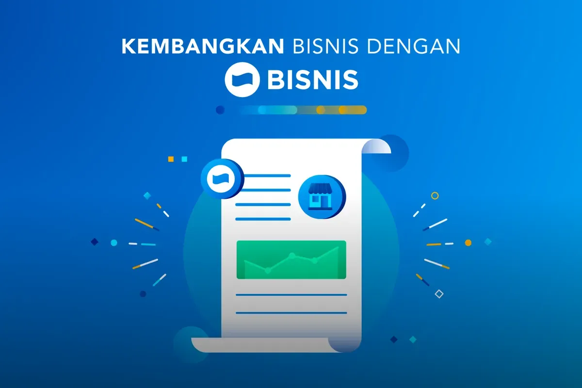 Cara Buat Akun DANA Bisnis Untuk Kelola Usaha (Sumber: DANA/DANA ID)