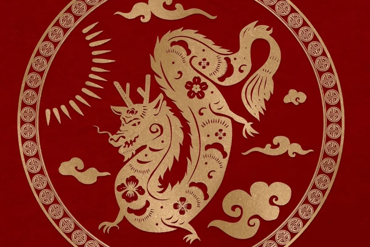 Ramalan shio Naga 16 Mei 2025. (Sumber: Freepik/rawpixel.com)