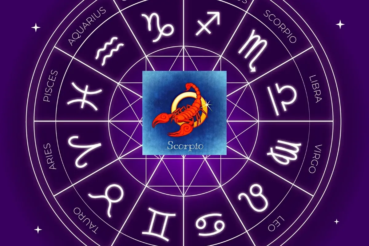 Ramalan zodiak Scorpio hari ini. (Sumber: Freepik)