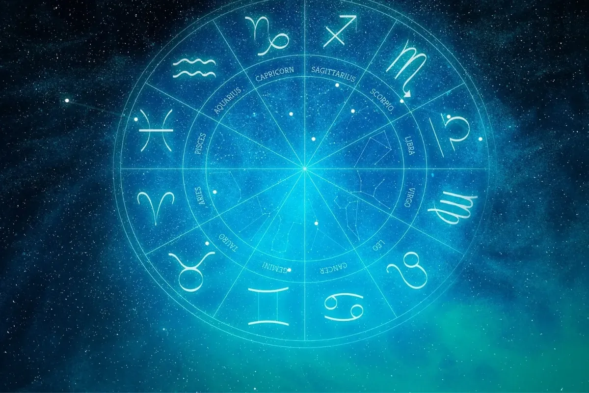 Ramalan zodiak yang akan mendapatkan rezeki melimpah. (Sumber: Freepik)