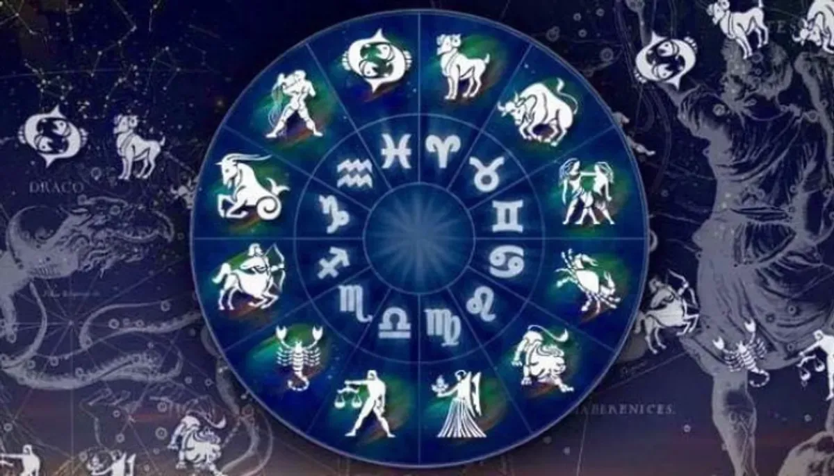 Ilustrasi ramalan zodiak besok. (Sumber: Pinterest/MirLO)