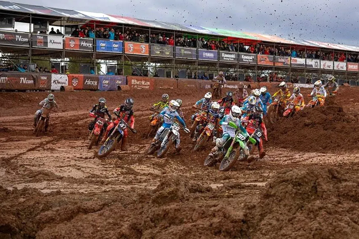 Link live streaming MXGP Eropa 2025. (Sumber: Instagram @mxgp)