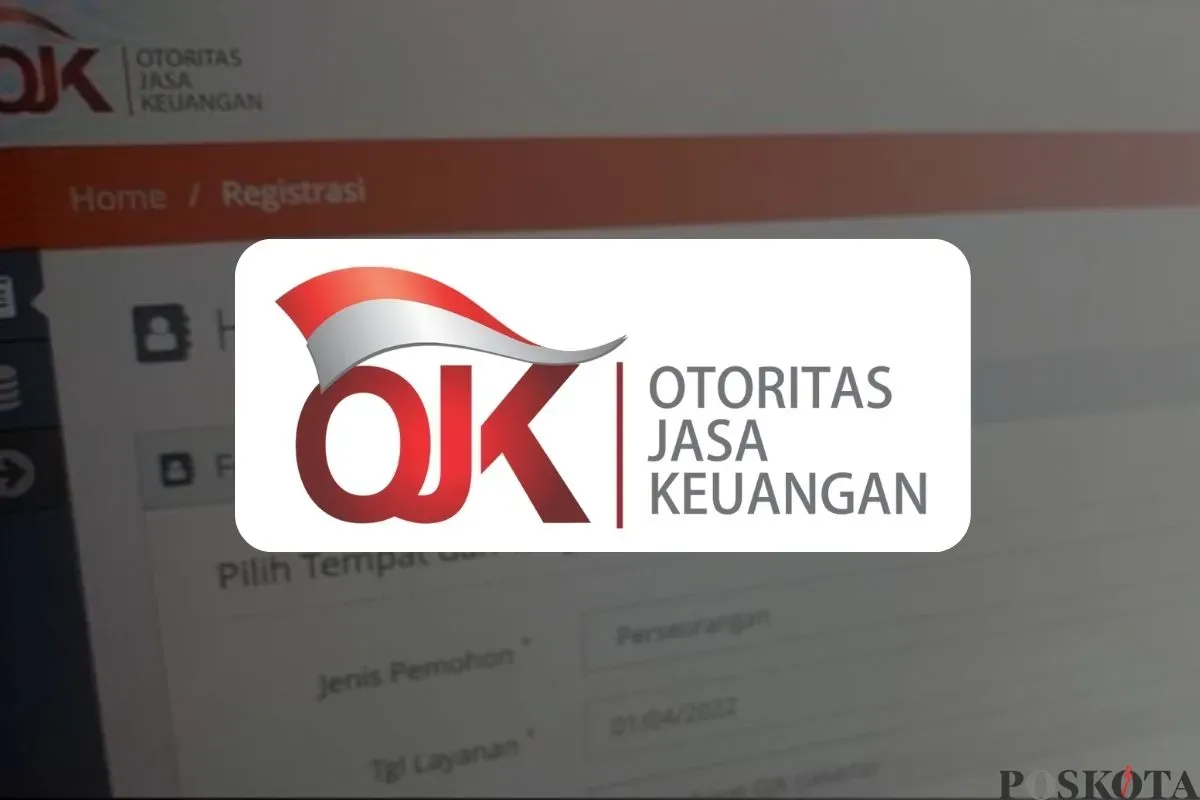 Begini cara bersihkan nama Anda di SLIK OJK karena skor kredit buruk.