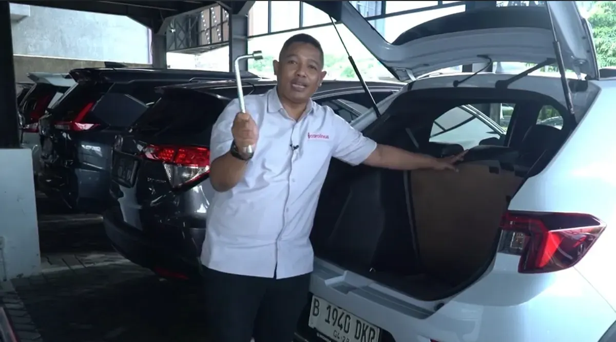 Tips mudik agar lebih nyaman hingga sampai kampung halaman dengan aman. (Sumber: Capture YouTube Otosia)