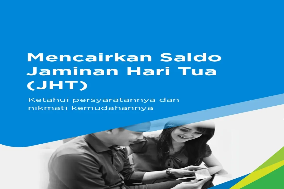 Mencairkan JHT dengan mudah via online. (Sumber: bpjsketenagakerjaan.go.id)