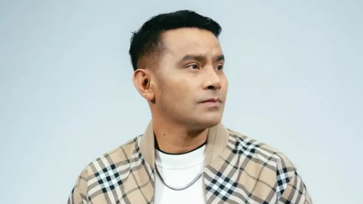 Judika menanggapi tuduhan Ahmad Dhani tentang pencurian lagu milik Dewa 19 dan tak mau bayar royalti. (Sumber: Instagram/@Judika)