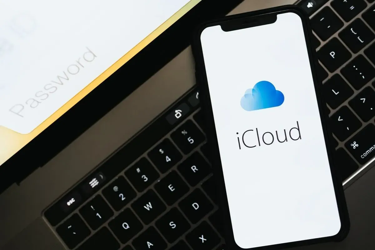 Cara membersihkan iCloud. (Sumber: Pinterest)