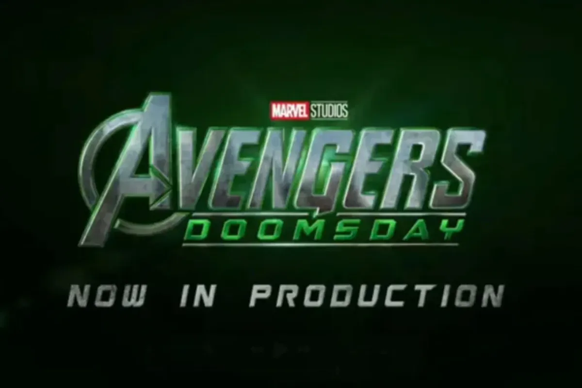Ilustrasi film Avengers Doomsday. (Sumber: Marvel)