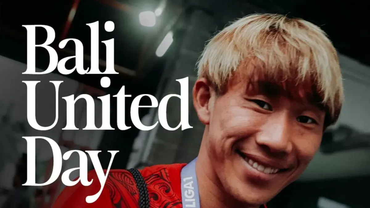 Link live streaming Bali United vs PSIS Semarang (Sumber: Instagram @baliunited)