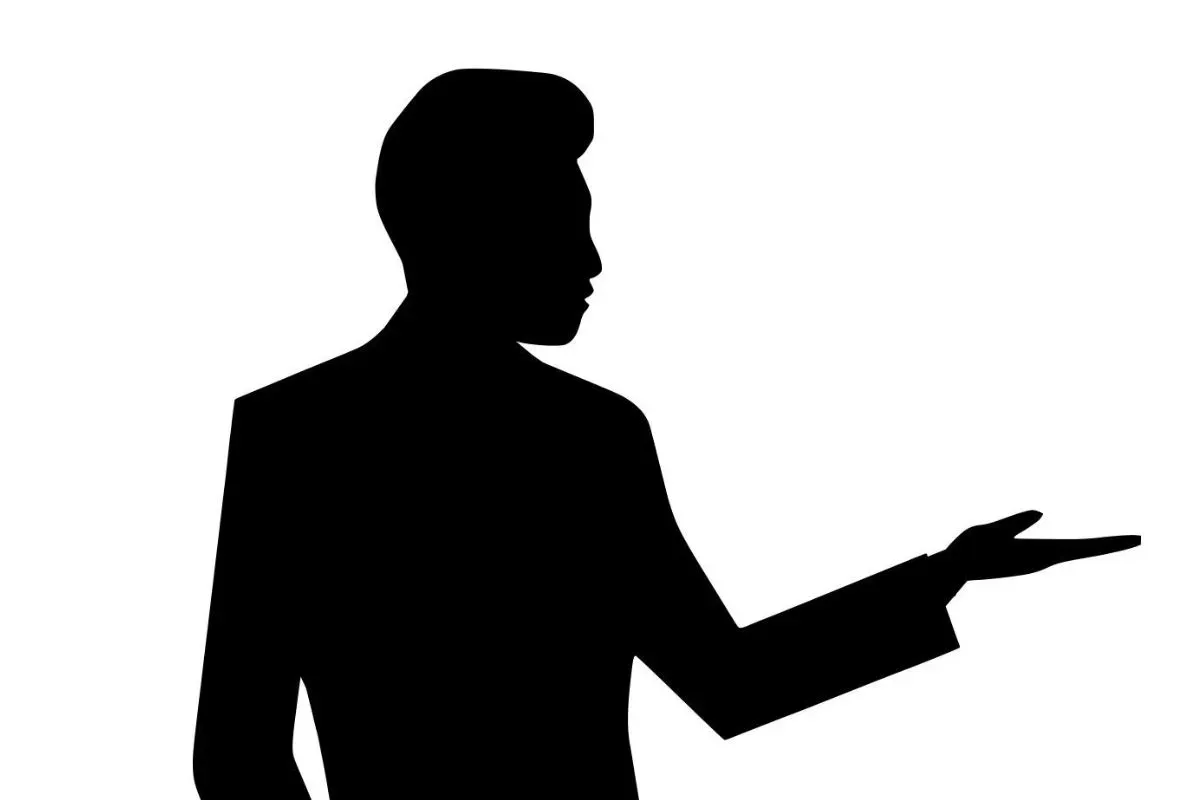 Ilustrasi debt collector (DC) pinjol. (Sumber: PxHere)