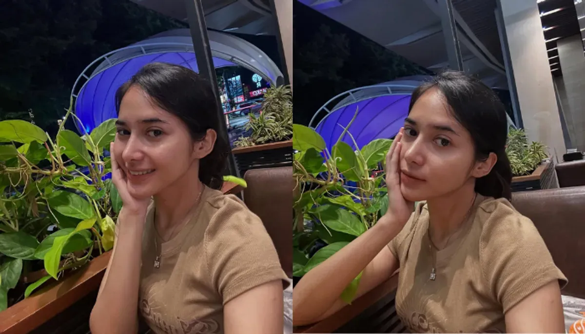 Dilan Janiyar ungkap suaminya, Safnoviar Tiasdi, berselingkuh dengan lebih dari 10 wanita. Simak fakta lengkap dan kronologi perselingkuhannya! (Sumber: Instagram/@dilanjaniyar)