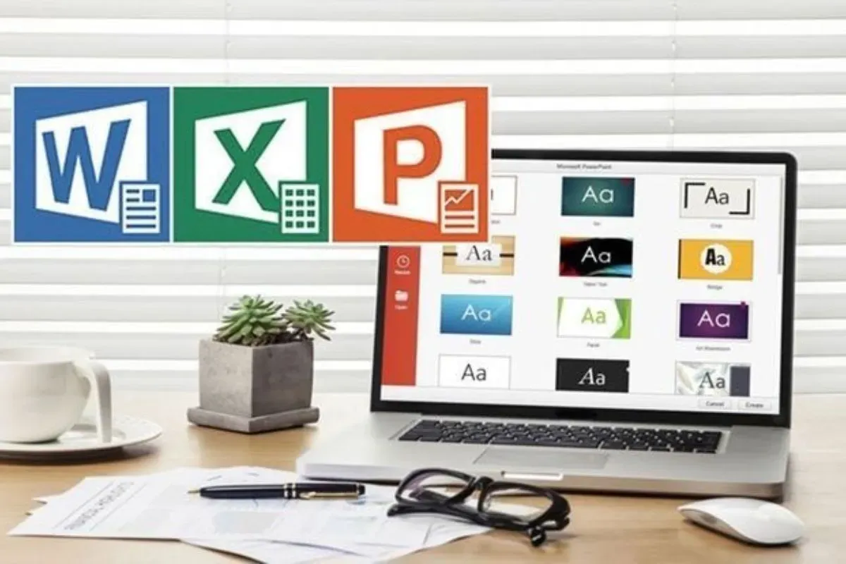 Cara buat akun Microsoft.