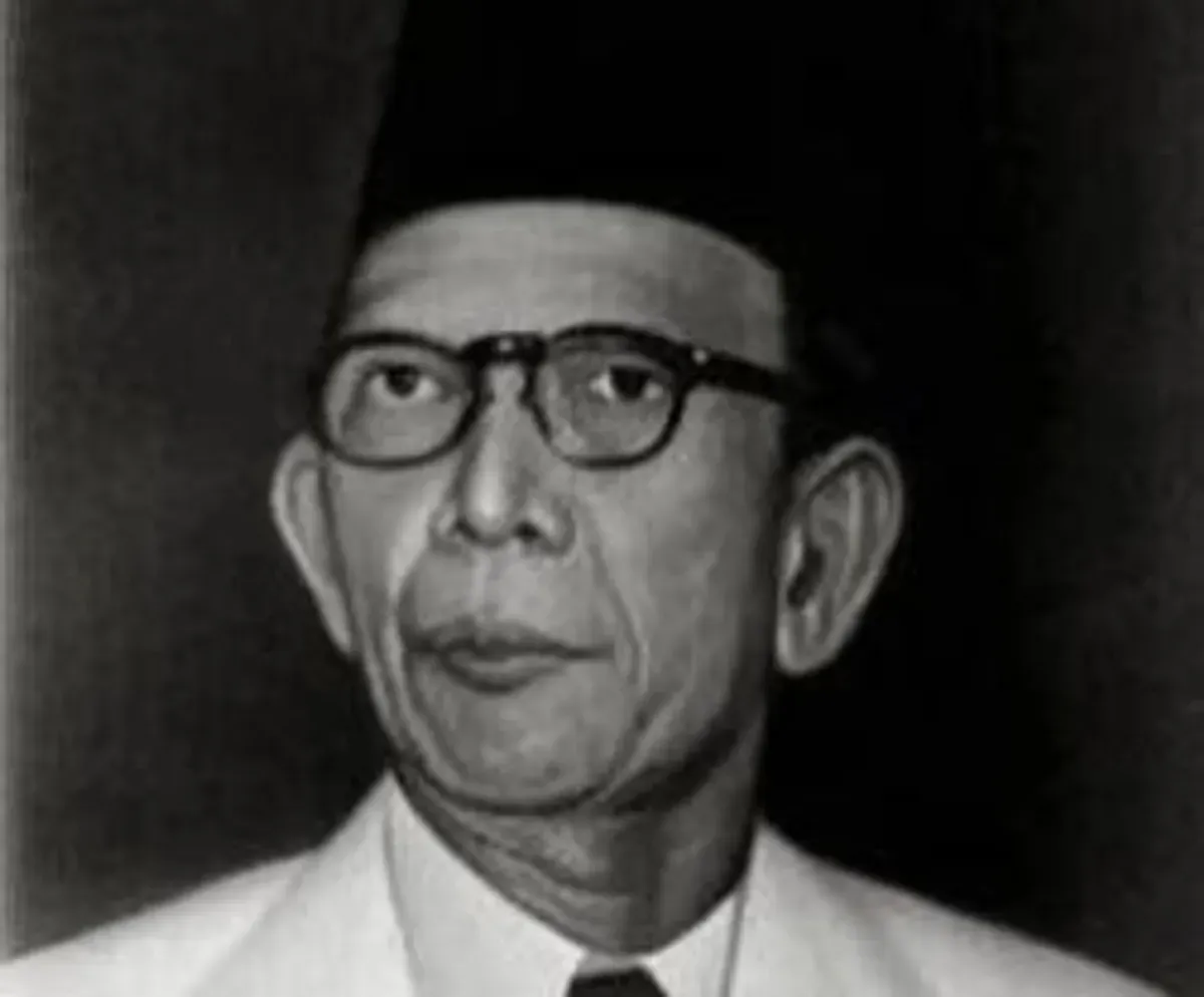 Fakta unik terkait Ki Hajar Dewantara yang dikenal sebagai sang bapak Pendidikan Nasional. (Sumber: indonesianembassy.de)