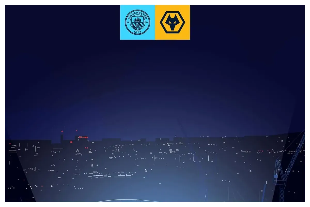 Link live streaming Liga Inggris: Manchester City vs Wolverhampton pukul 02.00 WIB. (Sumber: Instagram/mancity)
