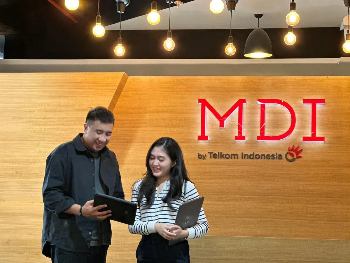 MDI Ventures perkuat tata kelola investasi.