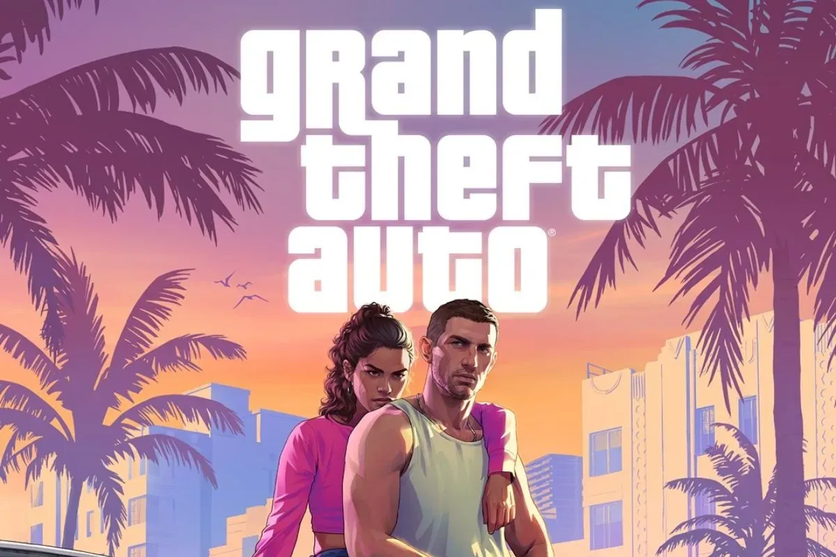 Game grand theft auto 6 (Sumber: Instagram/@rockstargames)