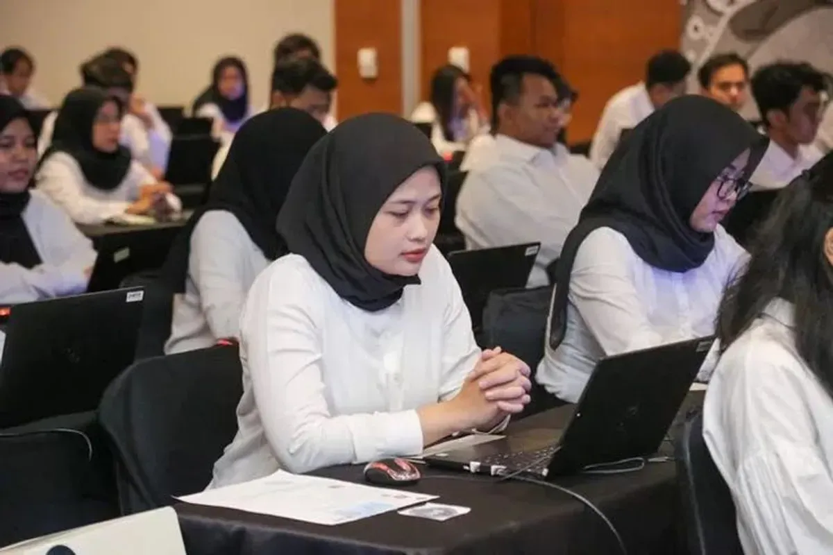 30 Instansi Terancam Terlambat Serahkan SK CPNS 2025: Evaluasi BKN dan Dampaknya bagi Calon ASN (Sumber: Pinterest)