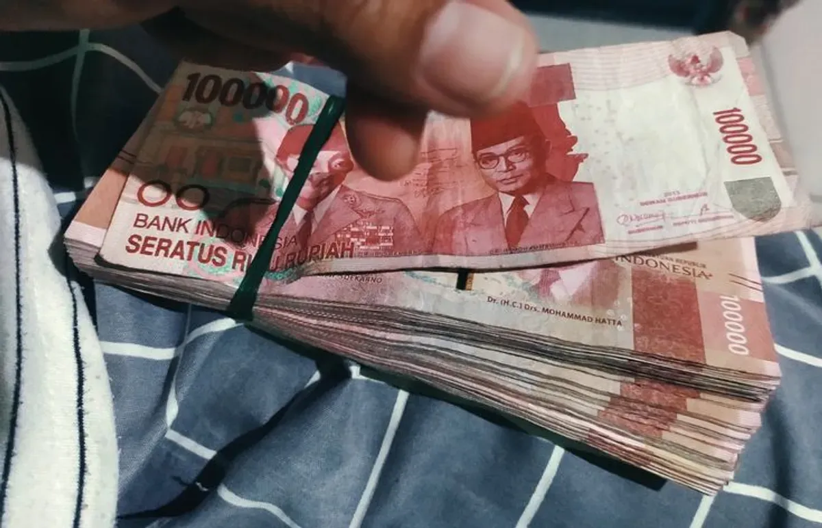 Sejumlah perusahaan teknologi finansial (fintech) berbasis pinjaman online telah menyediakan layanan pinjaman tanpa proses BI checking. (Sumber: Pinterest)