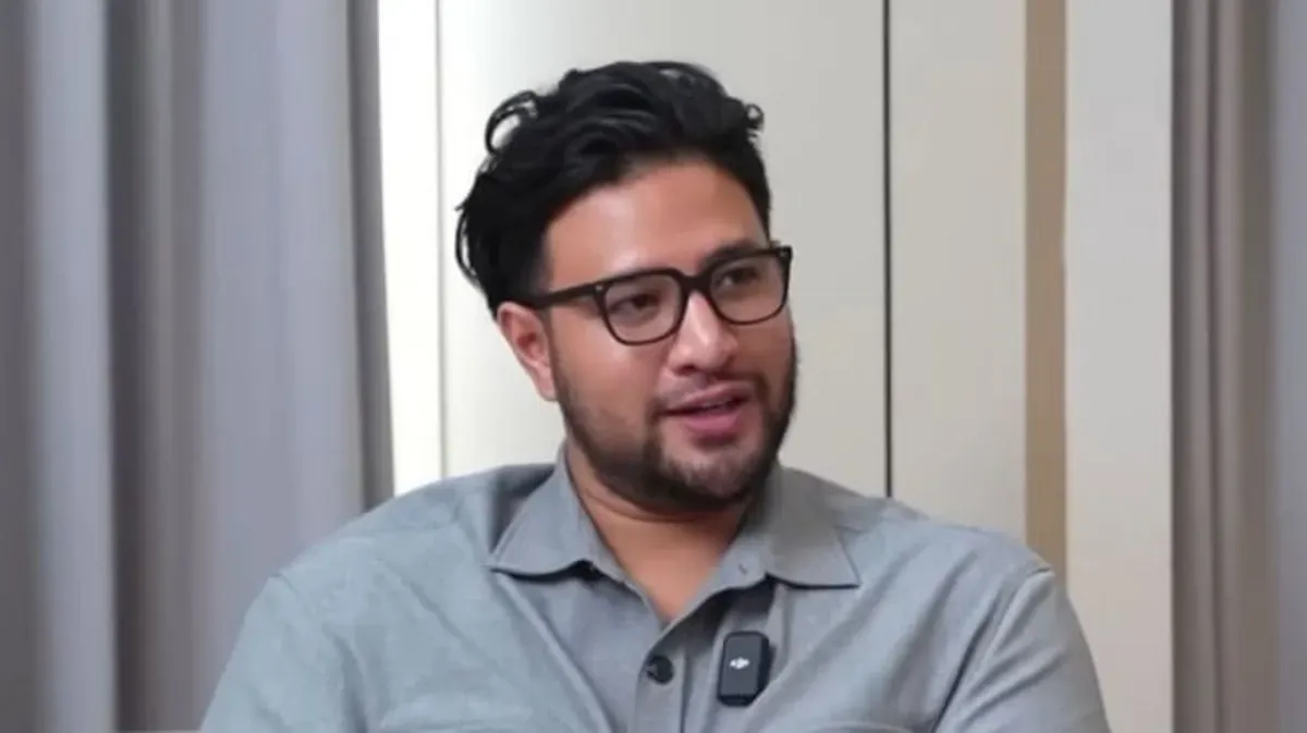 Sosok Bu Dokter di Balik Kabar Kedekatan dengan Ammar Zoni (Sumber: Instagram)