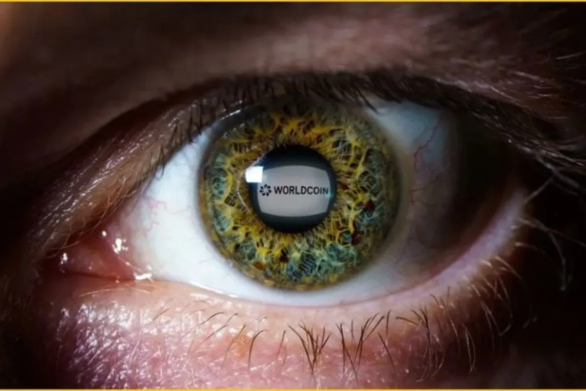 Cara mendapatkan Worldcoin gratis (Sumber: Pinterst/Beardy Nerd)