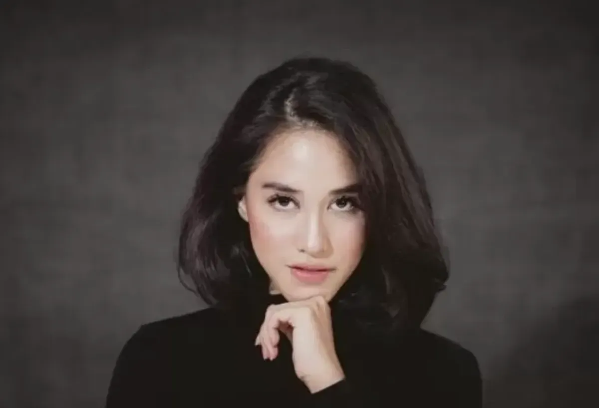 Asyifa Syafningdyah Putriambami Latief, Miss Indonesia 2010 (Sumber: Instagram)