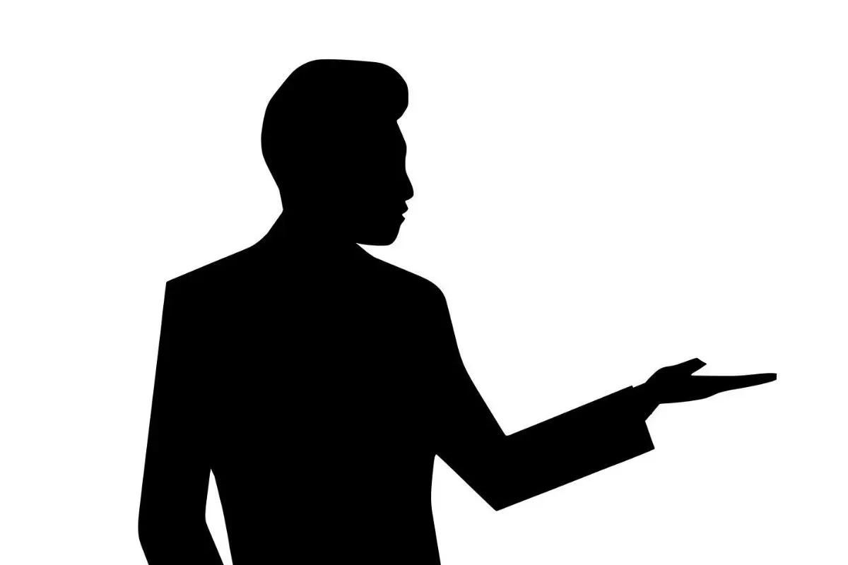 Ilustrasi debt collector (DC) pinjol. (Sumber: PxHere)