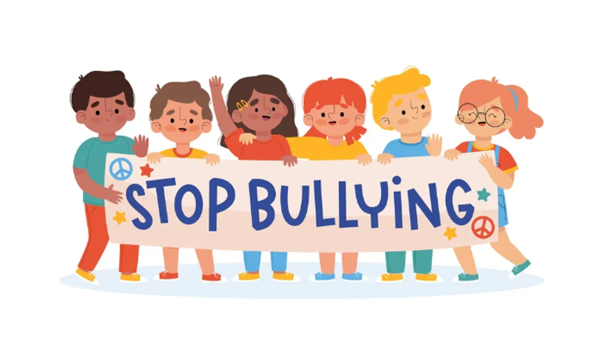 Hari Anti Bullying Sedunia diperingati setiap 4 Mei. Ketahui sejarah, dampak psikologis, dan cara melawan perundungan. (Sumber: Freepik/pikisuperstar)