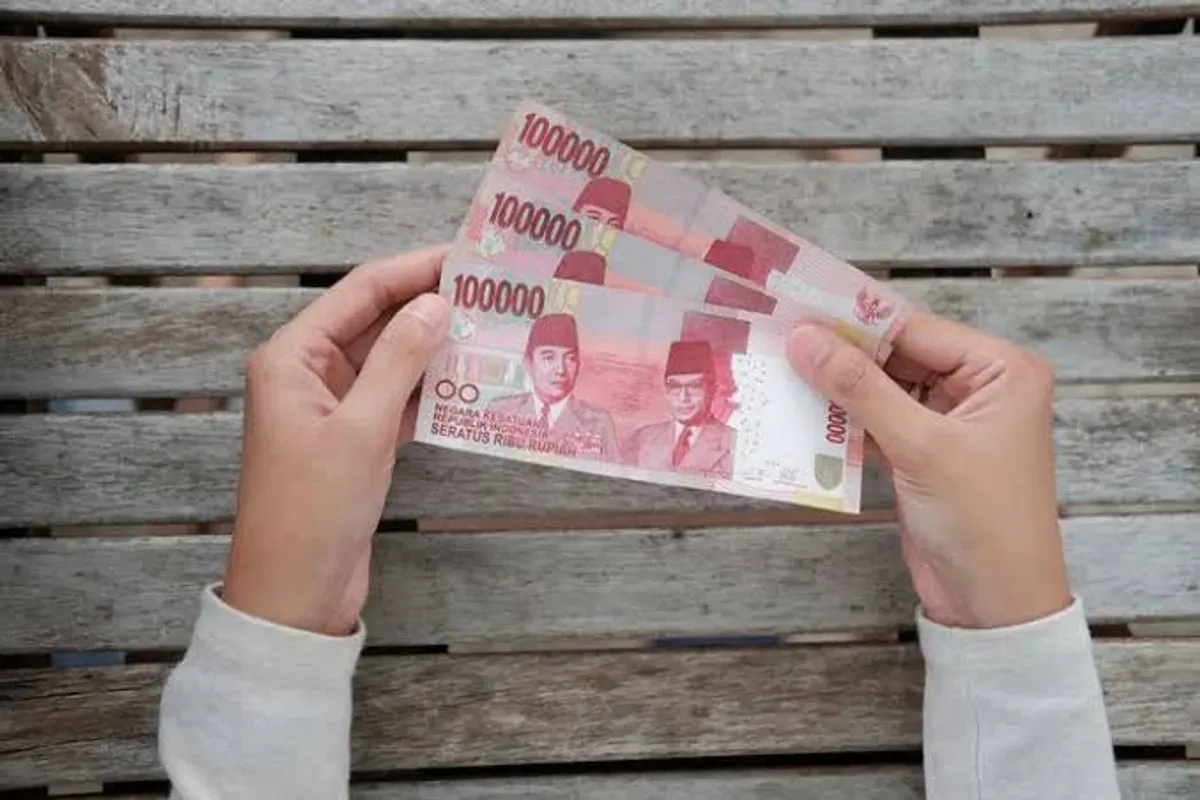 Rekomendasi pindar legal terdaftar resmi di OJK (Sumber: Pinterest)