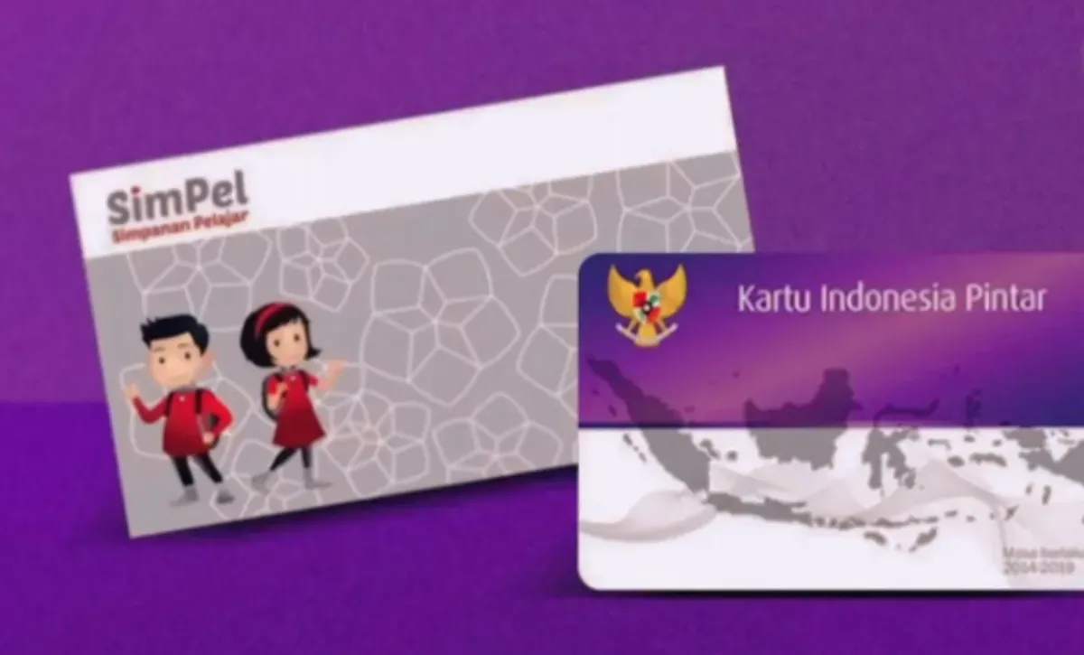 Dana PIP Belum Cair? Segera Lakukan Ini Agar Bantuan Pendidikan Tidak Hangus (Sumber: Pinterest)
