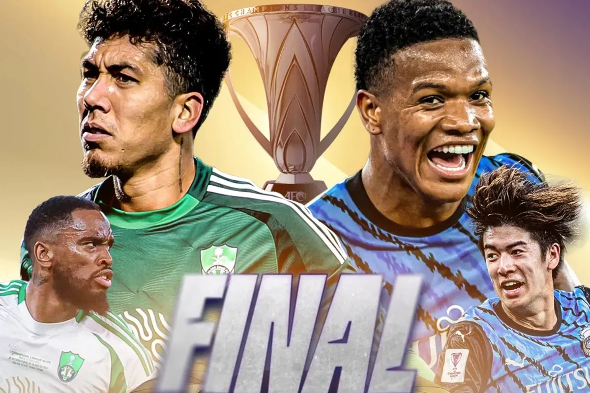 Link live streaming Al Ahli vs Kawasaki Frontale. (Sumber: Instagram @rctisports)