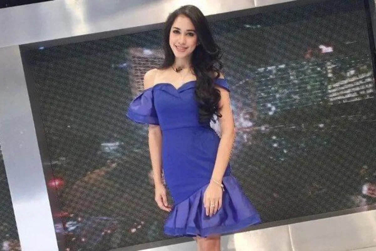 Asyifa Latief, Miss Indonesia 2010. (Sumber: wordpress)