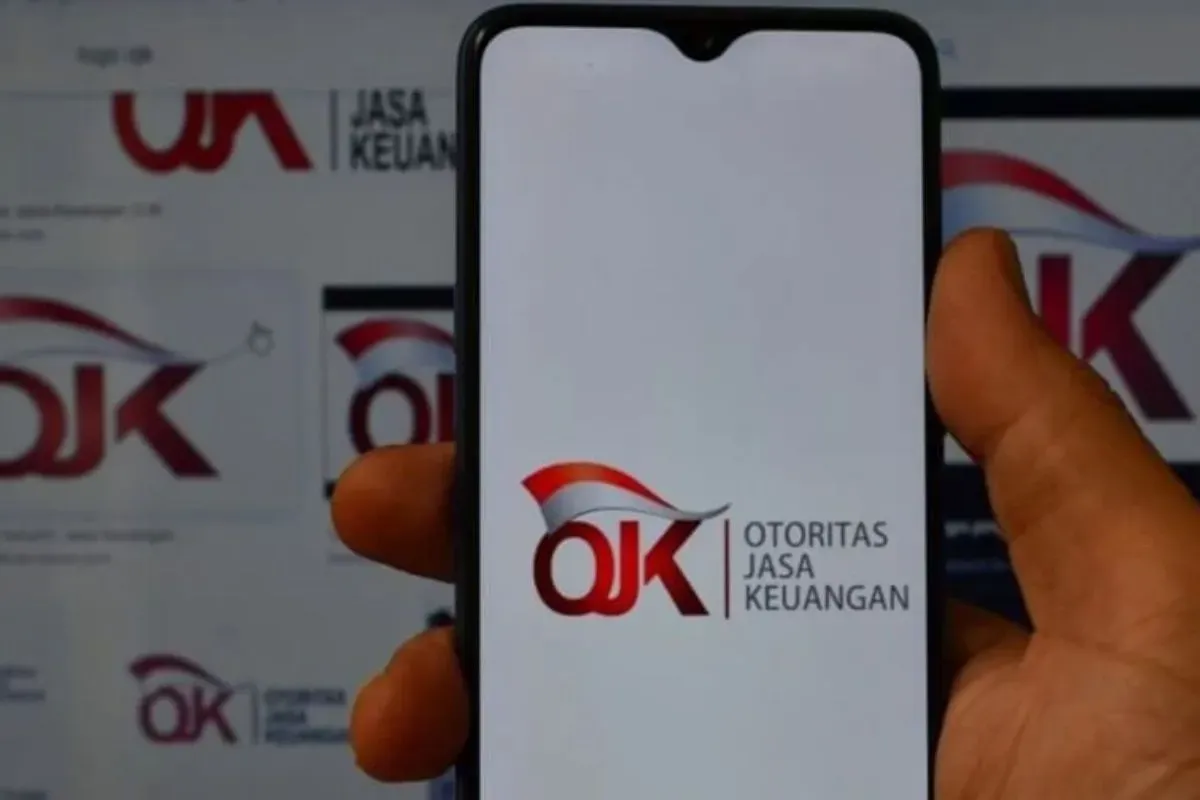 Cara cek legalitas pinjol lewat Hp. (Sumber: Pinterest)