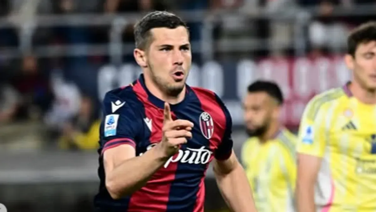 Persaingan memperebutkan tiket Liga Champions di Serie A musim 2024/2025 semakin memanas setelah pertandingan Bologna vs Juventus berakhir imbang 1-1 (Sumber: Instagram/@bolognafc1909)