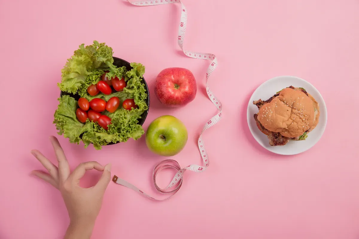 Hari Tanpa Diet Internasional diperingati setiap tanggal 6 Mei. (Sumber: Freepik/jcomp)