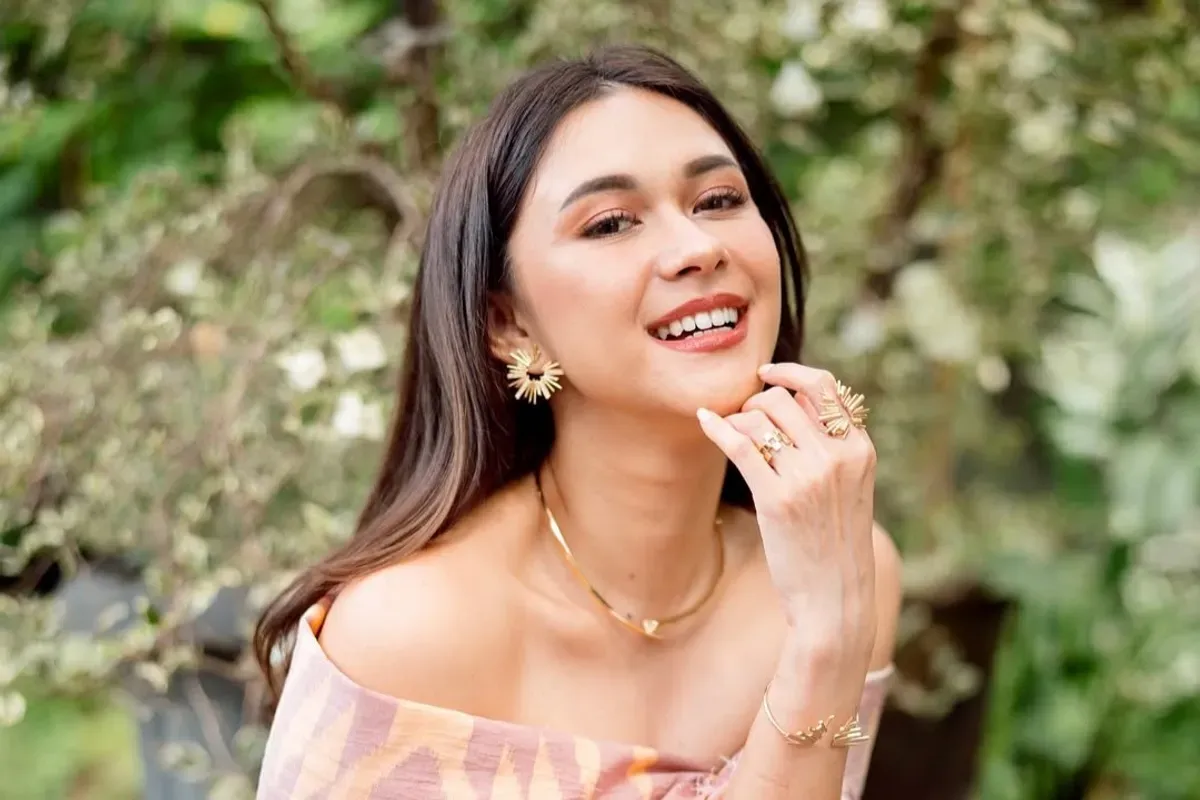 Telat Bayar Tagihan Pay Later, Nana Mirdad Diteror Debt Collector: Gak Ada Niatan Cari Pinjeman Lho (Sumber: Instagram/nanamirdad_)