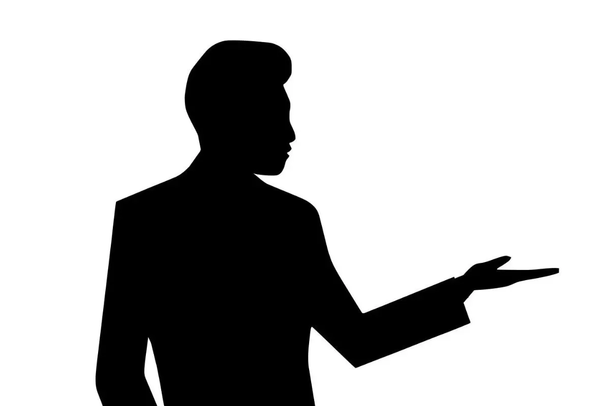 Ilustrasi debt collector (DC) pinjol. (Sumber: PxHere)